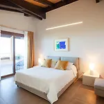 住宿加早餐酒店 Le Tre Civette - Residenza Di Campagna 4*