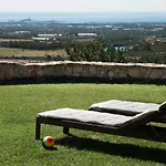 住宿加早餐酒店 Le Tre Civette - Residenza Di Campagna 圣彼得罗镇