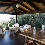 Le Tre Civette - Residenza Di Campagna