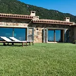住宿加早餐酒店 Le Tre Civette - Residenza Di Campagna 圣彼得罗镇