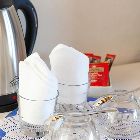 Le Tre Civette - Residenza Di Campagna Bed & Breakfast 4*