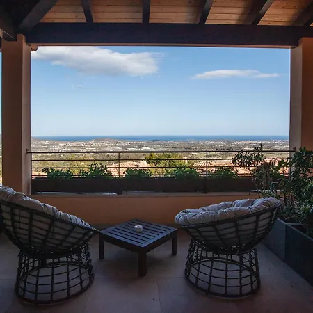 Bed & Breakfast Le Tre Civette - Residenza Di Campagna 4*