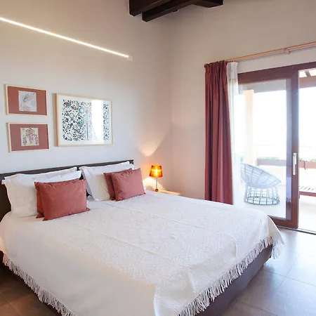 Le Tre Civette - Residenza Di Campagna Bed & Breakfast