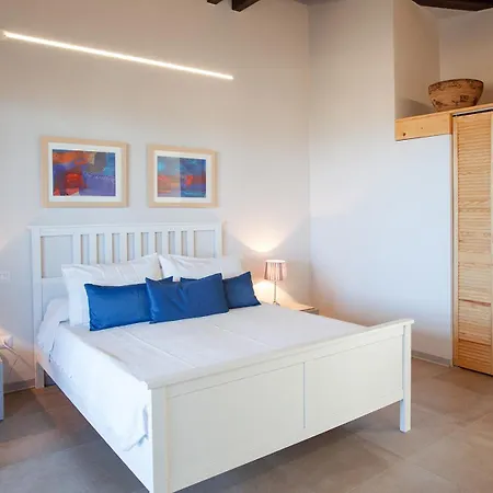 Le Tre Civette - Residenza Di Campagna Bed & Breakfast 4*