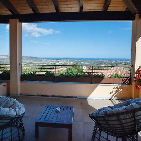 Bed & Breakfast Le Tre Civette - Residenza Di Campagna 4*