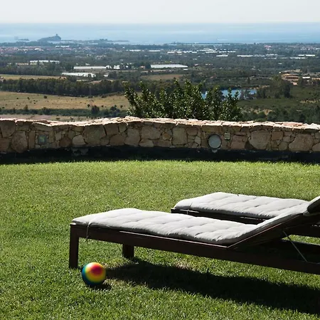 Bed & Breakfast Le Tre Civette - Residenza Di Campagna Villa San Pietro