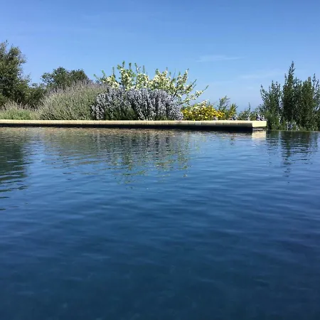 Bed & Breakfast Le Tre Civette - Residenza Di Campagna Villa San Pietro