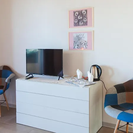B&B Le Tre Civette - Residenza Di Campagna 4*