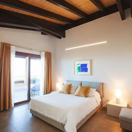 Le Tre Civette - Residenza Di Campagna 4*
