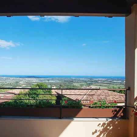 Le Tre Civette - Residenza Di Campagna