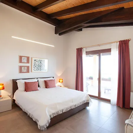 Le Tre Civette - Residenza Di Campagna Bed & Breakfast