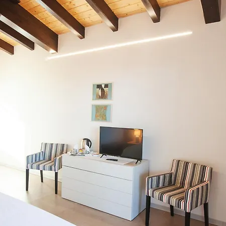B&B Le Tre Civette - Residenza Di Campagna 4*