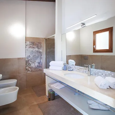 Bed & Breakfast Le Tre Civette - Residenza Di Campagna Villa San Pietro