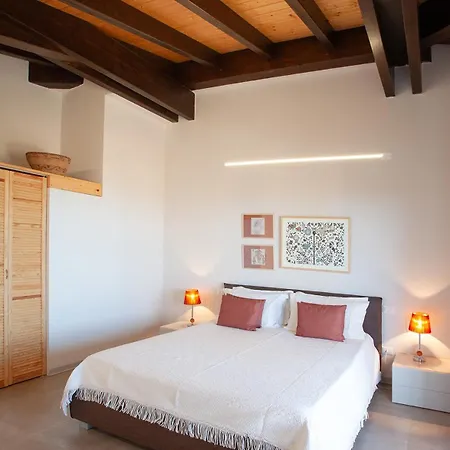 Le Tre Civette - Residenza Di Campagna 4*