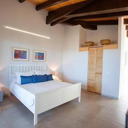 Le Tre Civette - Residenza Di Campagna Bed & Breakfast