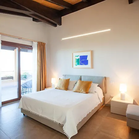 Bed & Breakfast Le Tre Civette - Residenza Di Campagna 4*