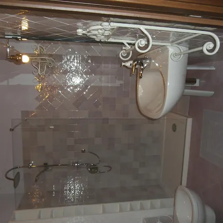 Le Tre Civette - Residenza Di Campagna 4* Villa San Pietro