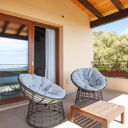 Le Tre Civette - Residenza Di Campagna Bed & Breakfast