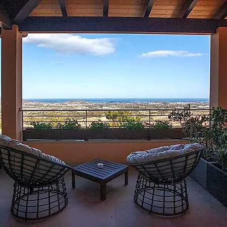 Le Tre Civette - Residenza Di Campagna