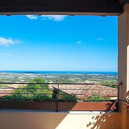 Le Tre Civette - Residenza Di Campagna 4* Вилла-Сан-Пьетро