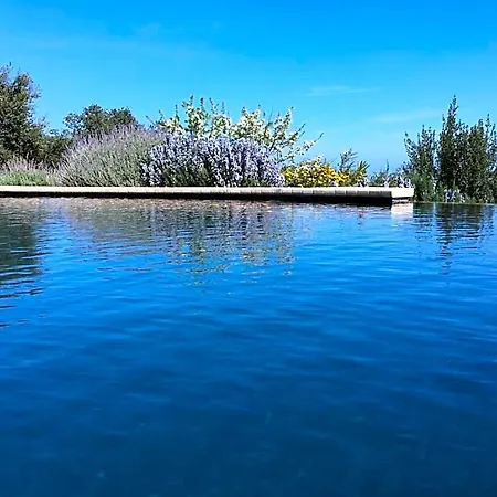 Le Tre Civette - Residenza Di Campagna Frühstückspension 4*