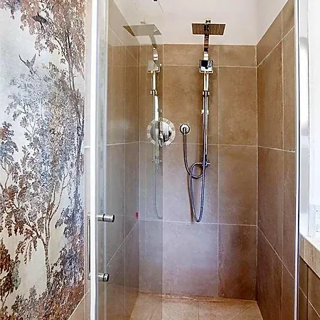 فندق مبيت وإفطار Le Tre Civette - Residenza Di Campagna