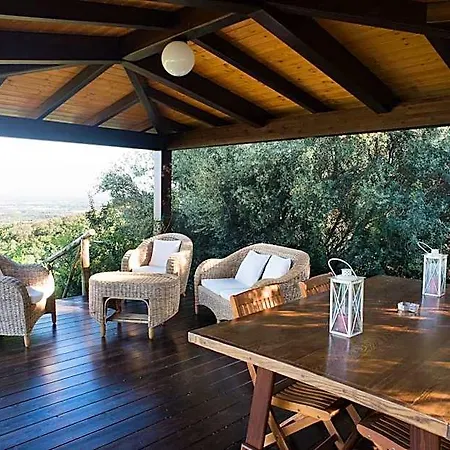 Le Tre Civette - Residenza Di Campagna 4*