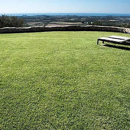 Le Tre Civette - Residenza Di Campagna 4* 빌라 산 피에트로