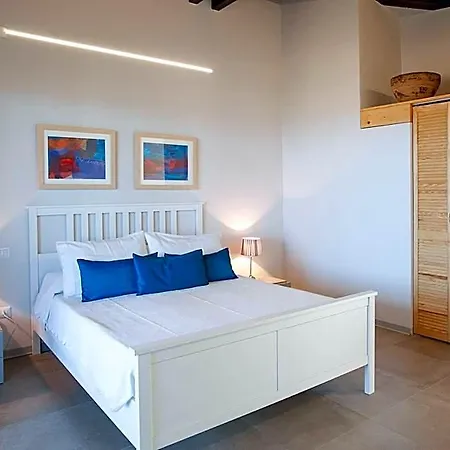 Le Tre Civette - Residenza Di Campagna 4* Вилла-Сан-Пьетро