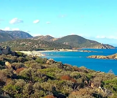 Le Tre Civette - Residenza Di Campagna 4* Вилла-Сан-Пьетро