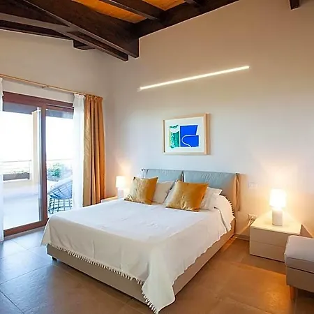 B&B Le Tre Civette - Residenza Di Campagna 빌라 산 피에트로