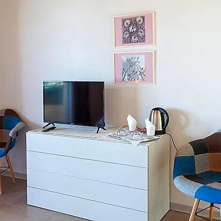 Le Tre Civette - Residenza Di Campagna B&B 4*