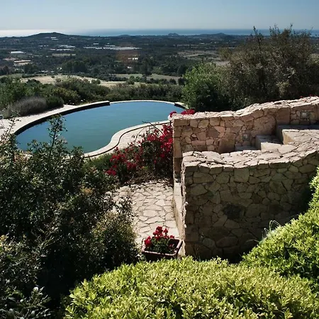 Bed & Breakfast Le Tre Civette - Residenza Di Campagna