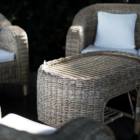 Le Tre Civette - Residenza Di Campagna 4*