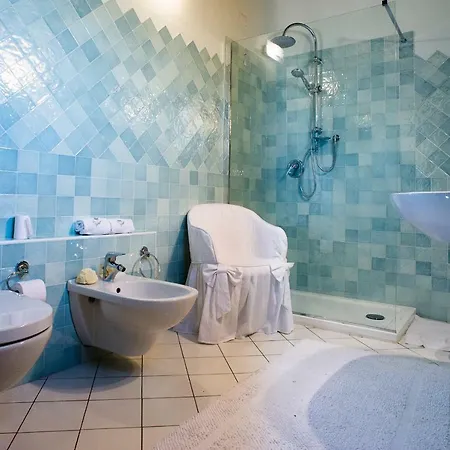 Bed & Breakfast Le Tre Civette - Residenza Di Campagna Villa San Pietro