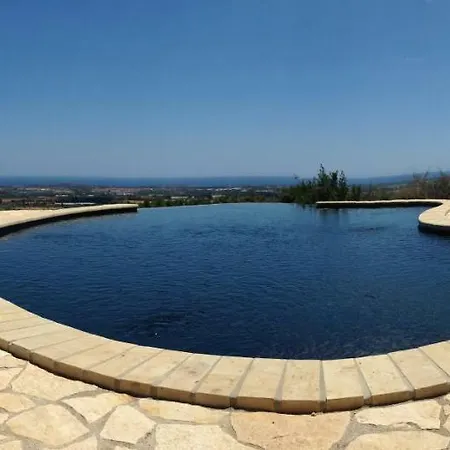 Bed & Breakfast Le Tre Civette - Residenza Di Campagna