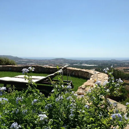 Le Tre Civette - Residenza Di Campagna *