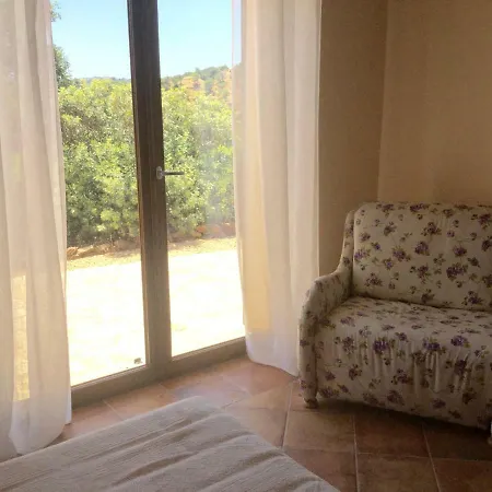 Le Tre Civette - Residenza Di Campagna Villa San Pietro