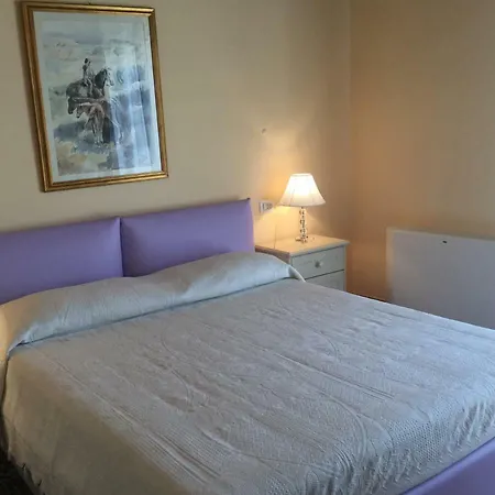 Bed and Breakfast Le Tre Civette - Residenza Di Campagna