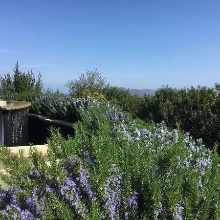 Le Tre Civette - Residenza Di Campagna * Villa San Pietro