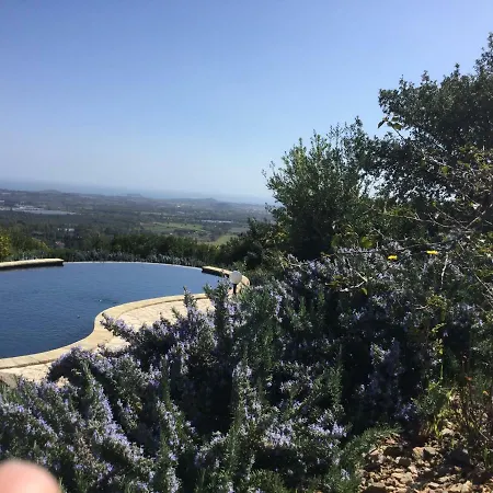 Le Tre Civette - Residenza Di Campagna Bed & Breakfast