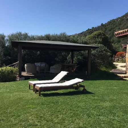 Le Tre Civette - Residenza Di Campagna *
