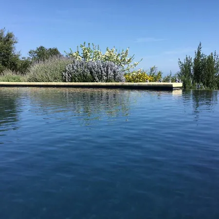 Bed & Breakfast Le Tre Civette - Residenza Di Campagna Villa San Pietro