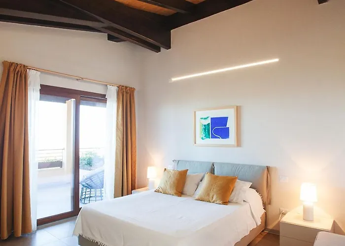 Le Tre Civette - Residenza Di Campagna 4*