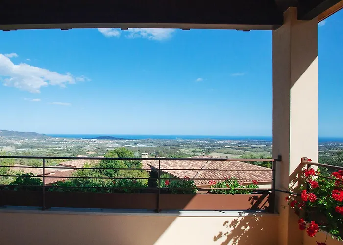Le Tre Civette - Residenza Di Campagna