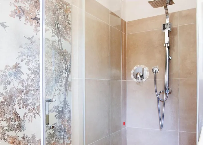Le Tre Civette - Residenza Di Campagna 4* Villa San Pietro