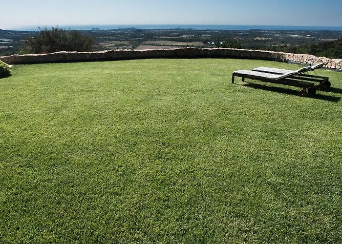 Le Tre Civette - Residenza Di Campagna Panzió 4*