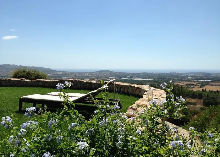 Le Tre Civette - Residenza Di Campagna 4*