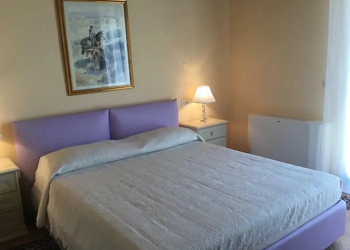 Panzió Le Tre Civette - Residenza Di Campagna